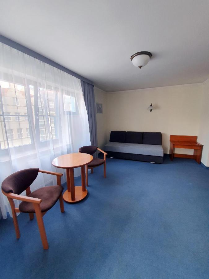 Apartamenty Viwaldi Ельблонг Екстер'єр фото