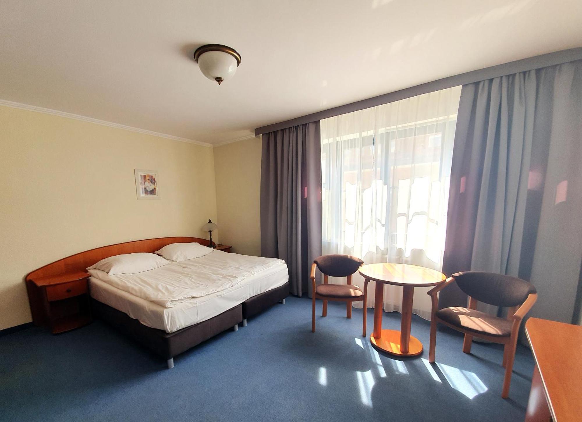 Apartamenty Viwaldi Ельблонг Екстер'єр фото