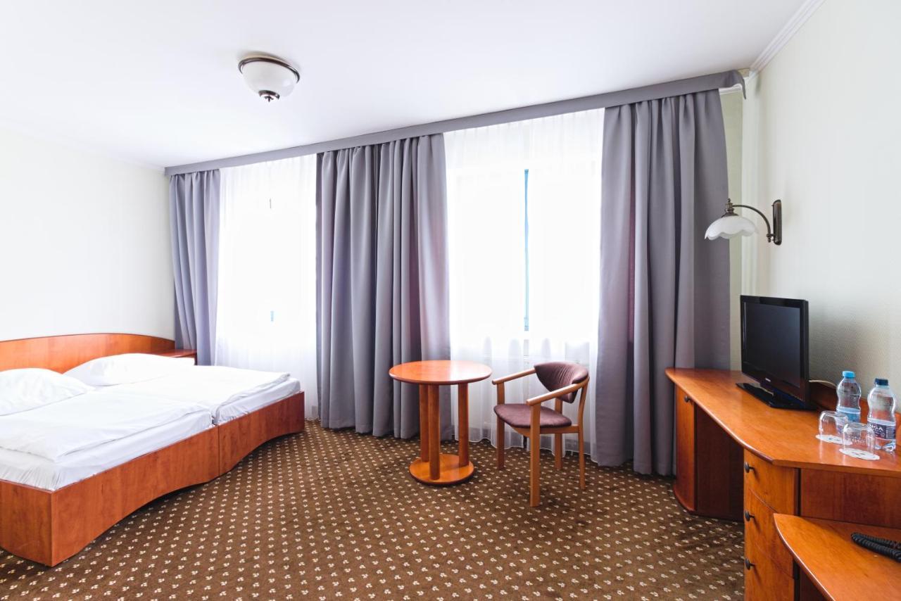 Apartamenty Viwaldi Ельблонг Екстер'єр фото