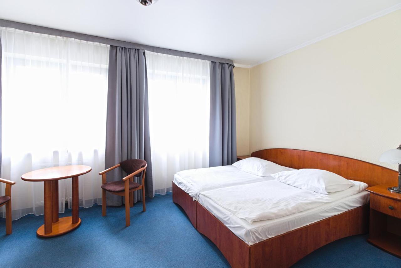 Apartamenty Viwaldi Ельблонг Екстер'єр фото