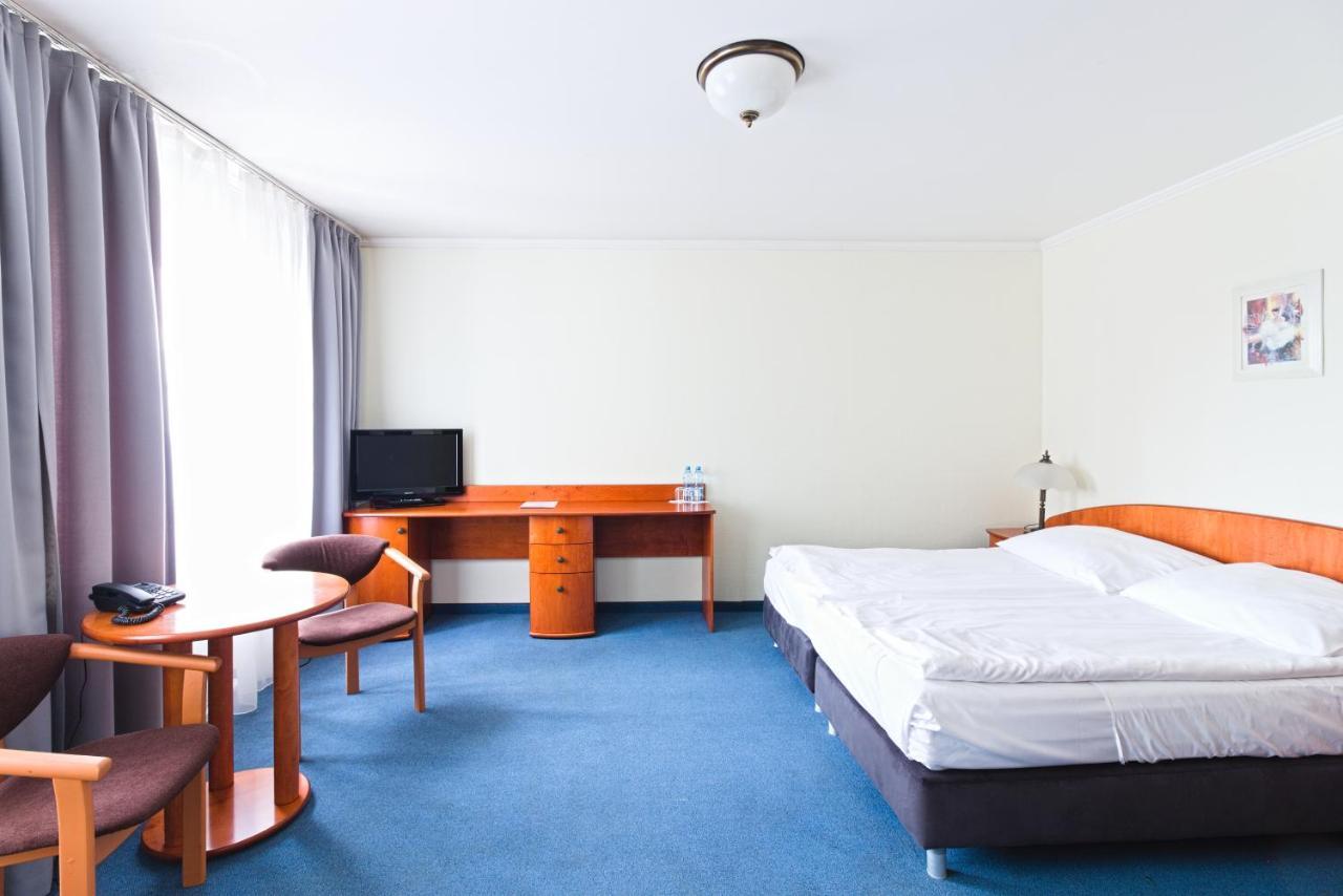 Apartamenty Viwaldi Ельблонг Екстер'єр фото